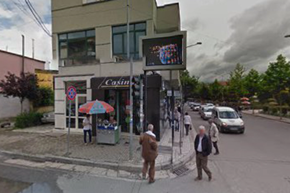 Farmaci Lapraka